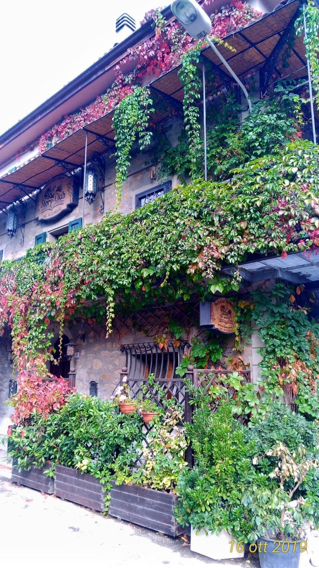 Home Story Via Della Resistenza 3 La Noce Mercatale Ozzano Dell'Emilia Bo Εξωτερικό φωτογραφία