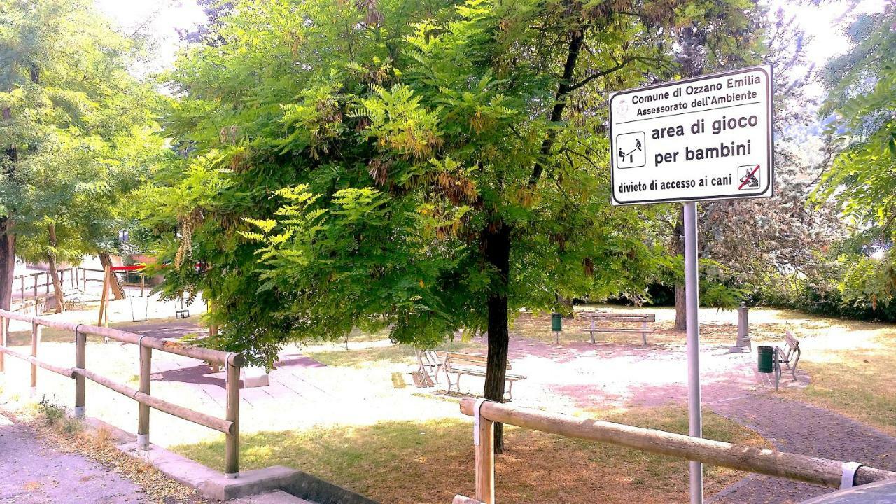 Home Story Via Della Resistenza 3 La Noce Mercatale Ozzano Dell'Emilia Bo Εξωτερικό φωτογραφία