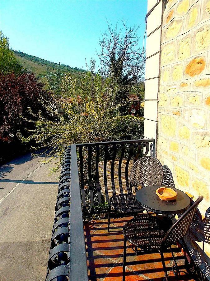 Home Story Via Della Resistenza 3 La Noce Mercatale Ozzano Dell'Emilia Bo Εξωτερικό φωτογραφία