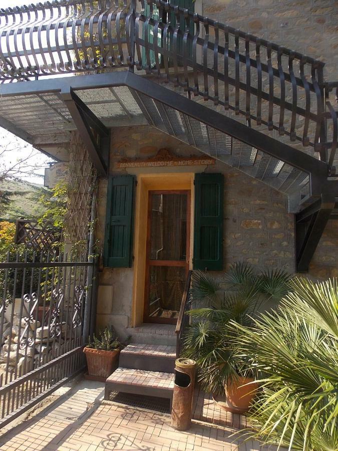 Home Story Via Della Resistenza 3 La Noce Mercatale Ozzano Dell'Emilia Bo Εξωτερικό φωτογραφία